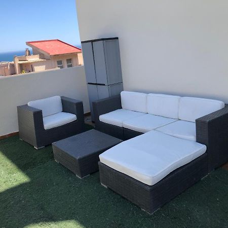 Apartamento Faro12 Playa & Piscina & Parking Privado Benalmádena Exterior foto
