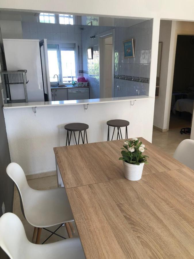 Apartamento Faro12 Playa & Piscina & Parking Privado Benalmádena Exterior foto
