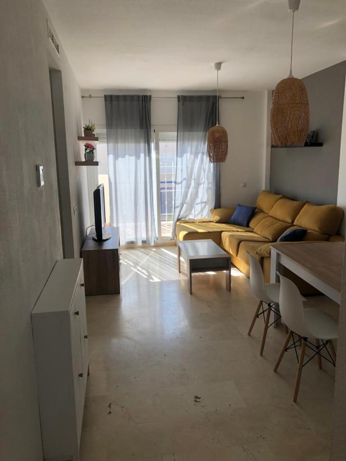 Apartamento Faro12 Playa & Piscina & Parking Privado Benalmádena Exterior foto